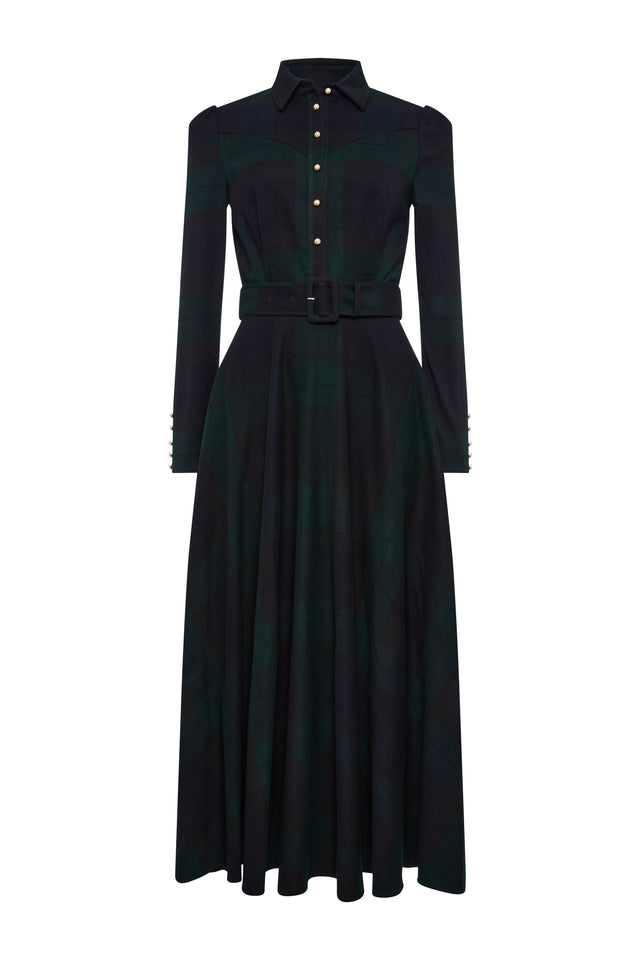 Heritage Dress (Blackwatch)