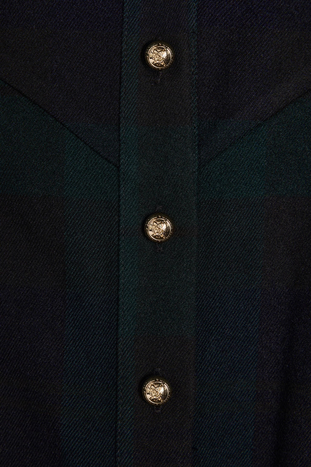 Heritage Dress (Blackwatch)