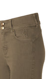 Jodhpur Jean (Washed Khaki)