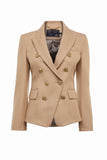 Knightsbridge Blazer (Camel)