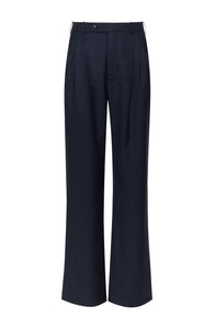 Soprano Pants - Navy