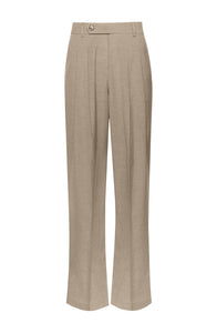 Soprano Pants - Taupe