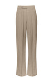 Soprano Pants - Taupe