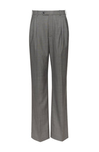 Soprano Pants - Light Charcoal