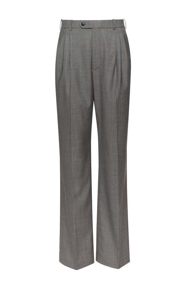 Soprano Pants - Light Charcoal