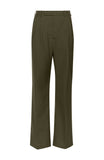 Soprano Pants - Olive Green