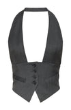 Alesis Vest - Dark Grey