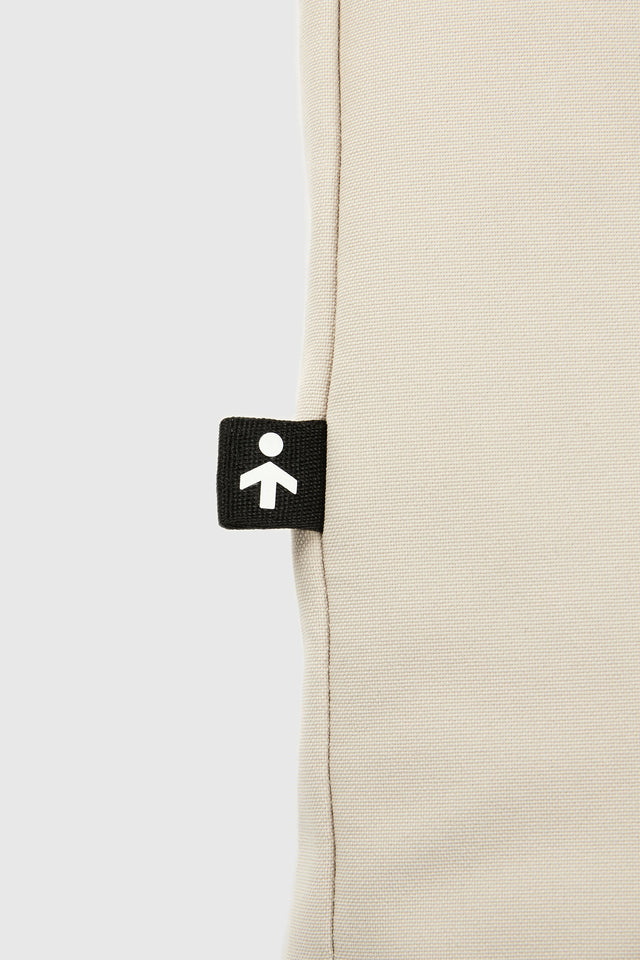 Mid-Length Windproof Parka Coat