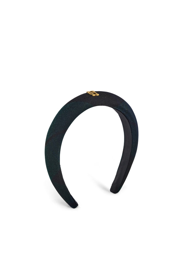 Narrow Headband (Blackwatch)