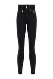 Contour Skinny Jean (Black)