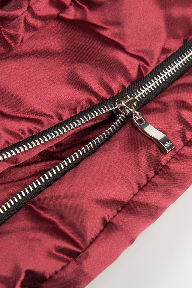 092 Universe® Shiny Down Puffer