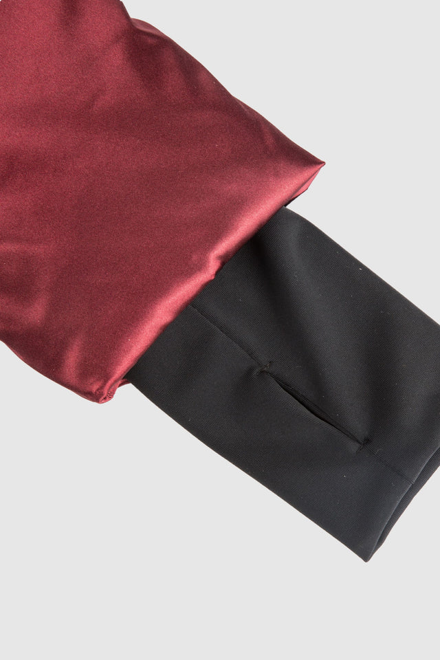 092 Universe® Shiny Down Puffer