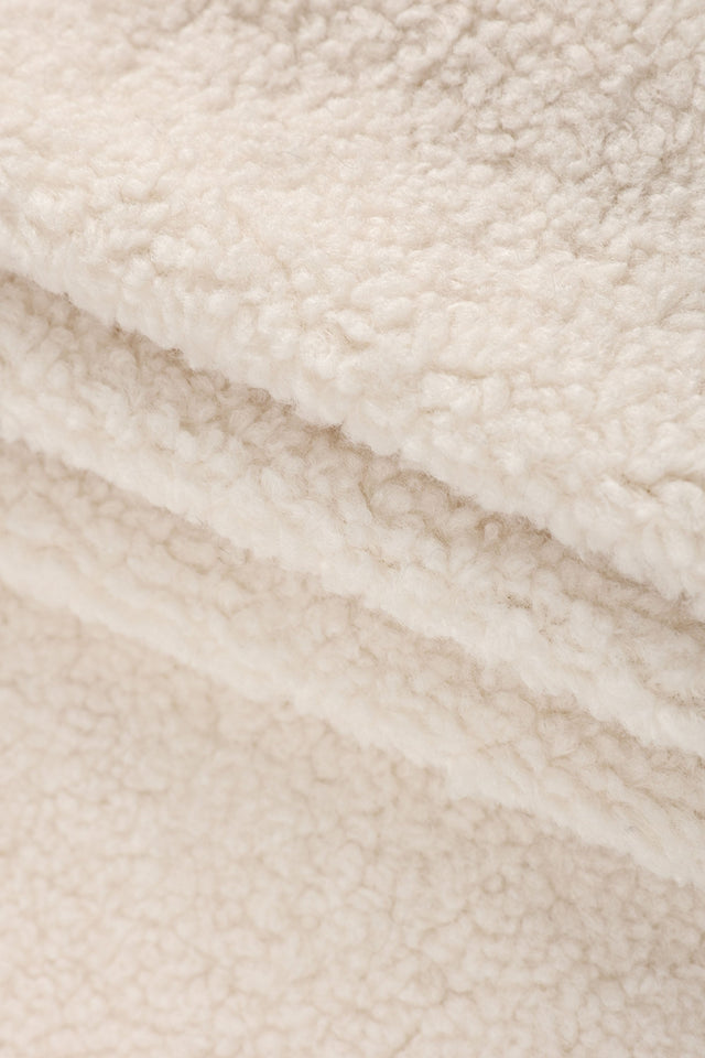 092 Universe® Fleece Down Puffer