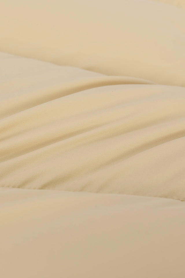 092 Universe® Hooded Down Puffer Jacket