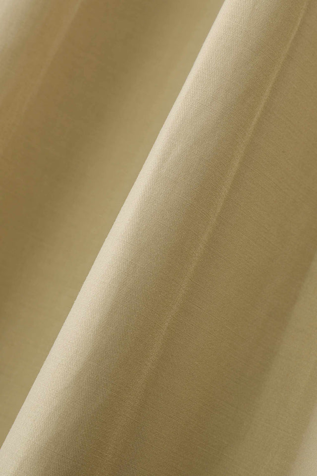 3/4 Hudson Trench with Removable Vest