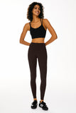 High Waisted 7/8 Leggings