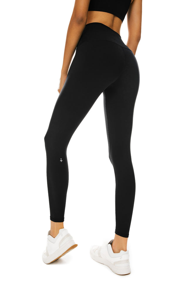 High Waisted 7/8 Leggings