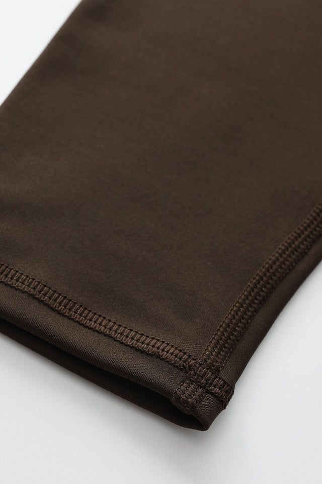 High Waisted Leggings - Full Length