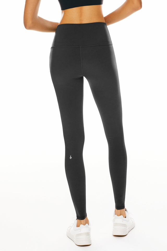 High Waisted Leggings - Full Length