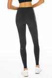 High Waisted Leggings - Full Length
