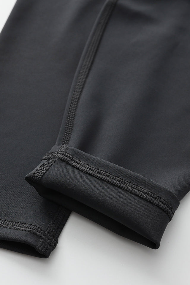 High Waisted Leggings - Full Length