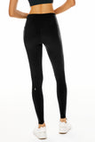 High Waisted Leggings - Full Length