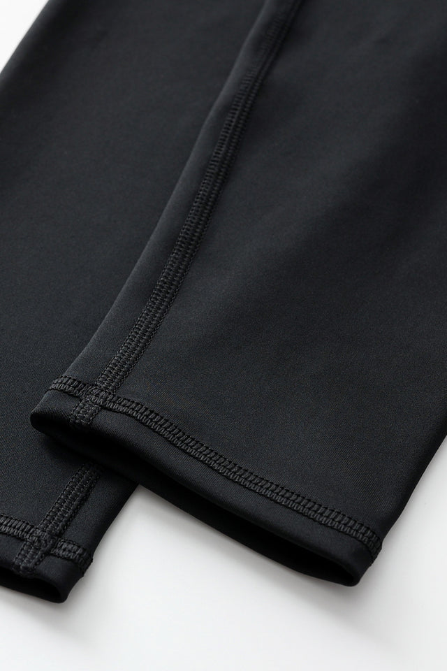 High Waisted Leggings - Full Length