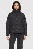 Lightweight Insulated Down Puffer Jacket