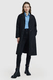 Lightweight Lapel Trench