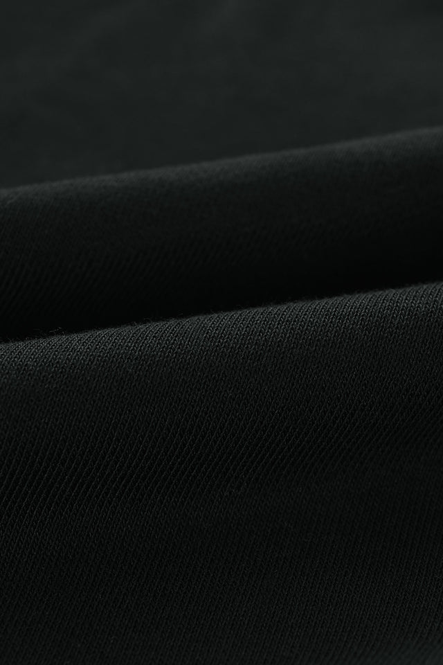 Zip Up Sleeveless Hoodie