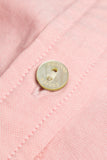 Oxford Shirt (Pink)