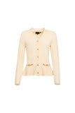 Patricia Cardigan (Natural)