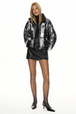 Puff-O® O-Lab Disco Sequin Down Jacket