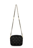 Soho Quilted Camera Bag (Black)