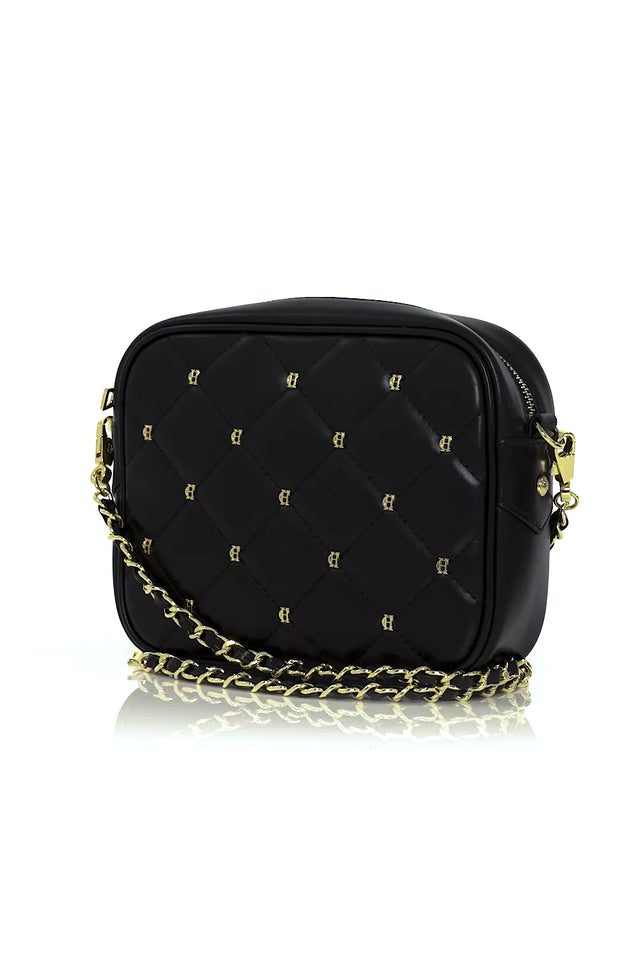 Soho Quilted Camera Bag (Black)